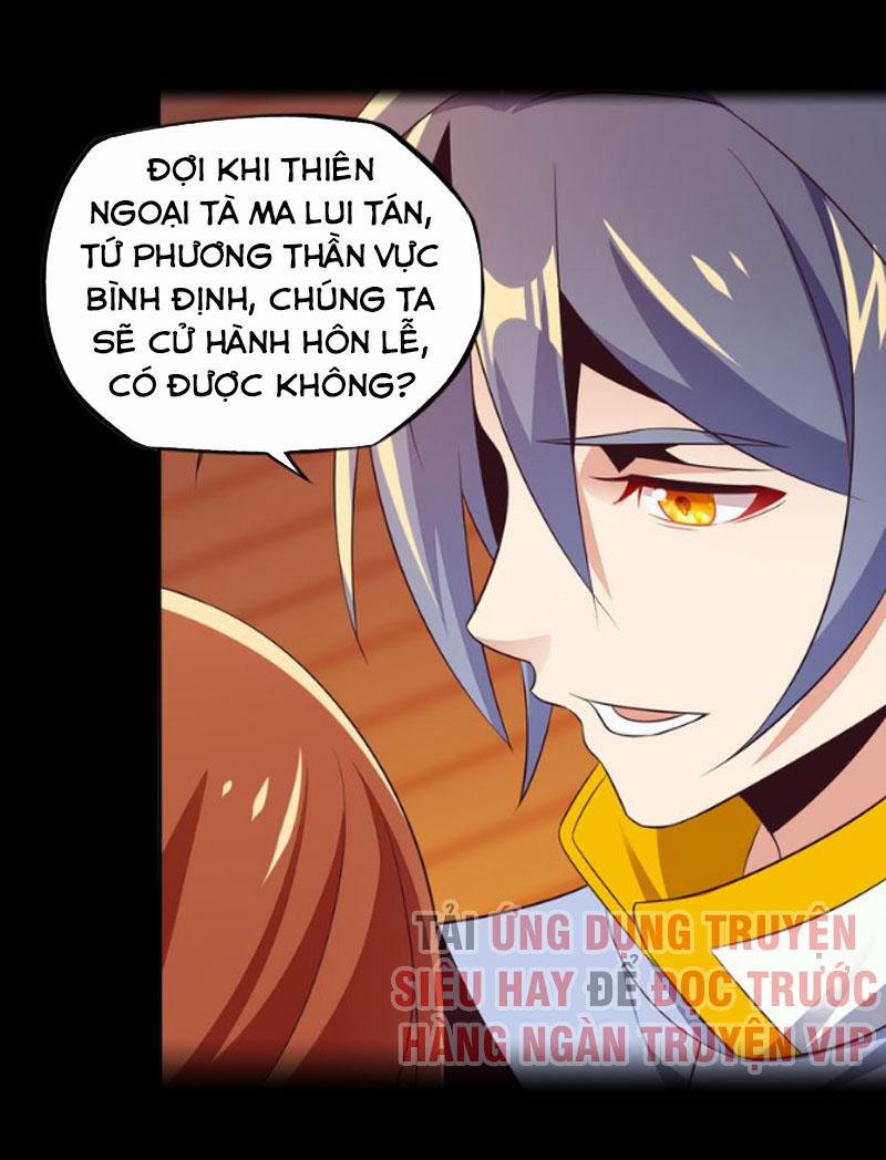 Thôn Phệ Một Thế Giới Tu Tiên 63 trang 15