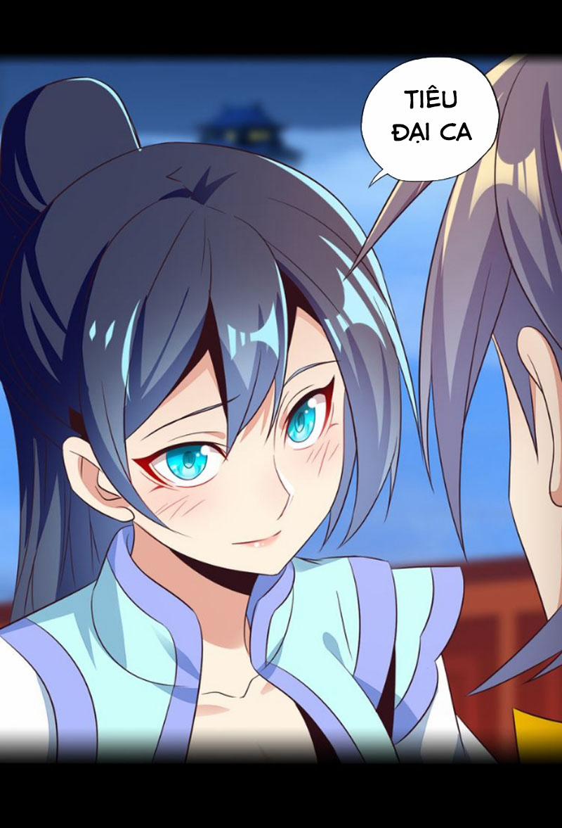 Thôn Phệ Một Thế Giới Tu Tiên 63 trang 16