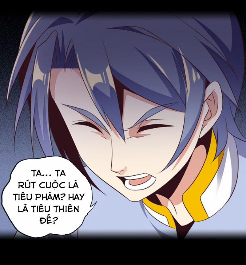 Thôn Phệ Một Thế Giới Tu Tiên 63 trang 19