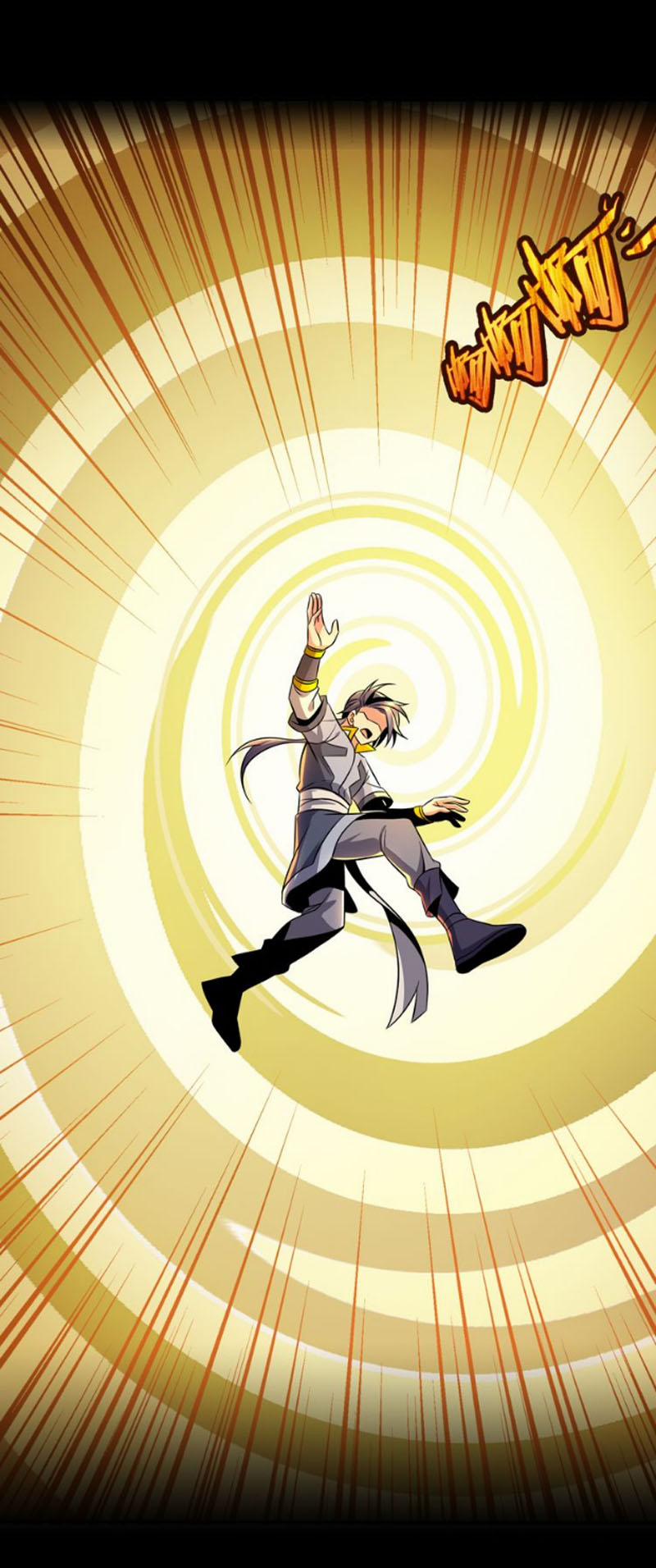 Thôn Phệ Một Thế Giới Tu Tiên 63 trang 20