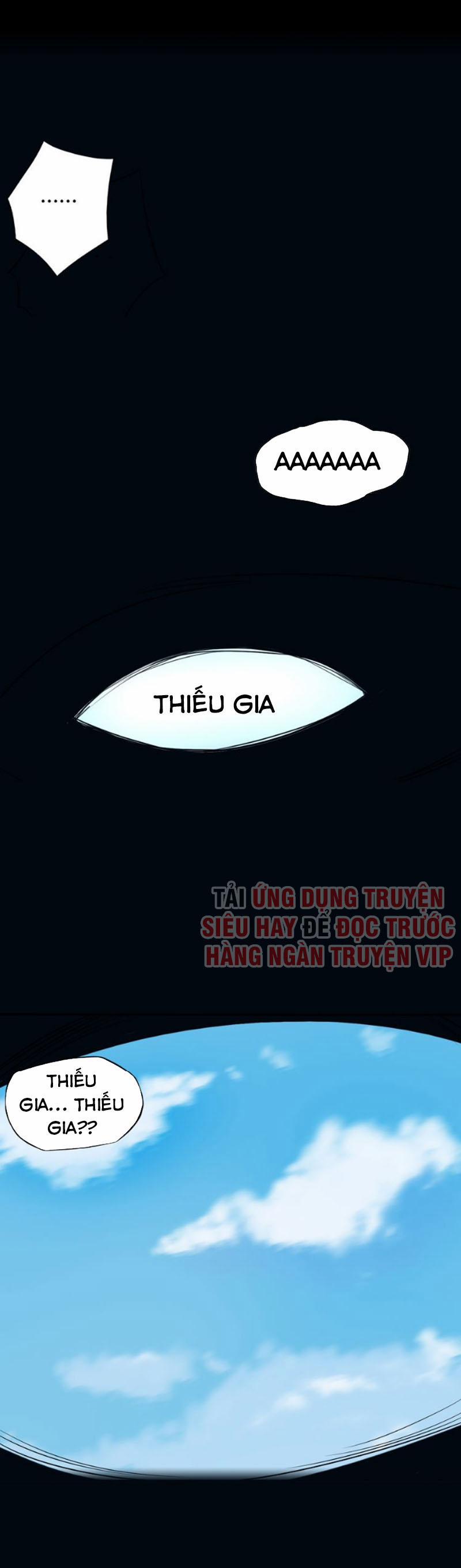 Thôn Phệ Một Thế Giới Tu Tiên 63 trang 21