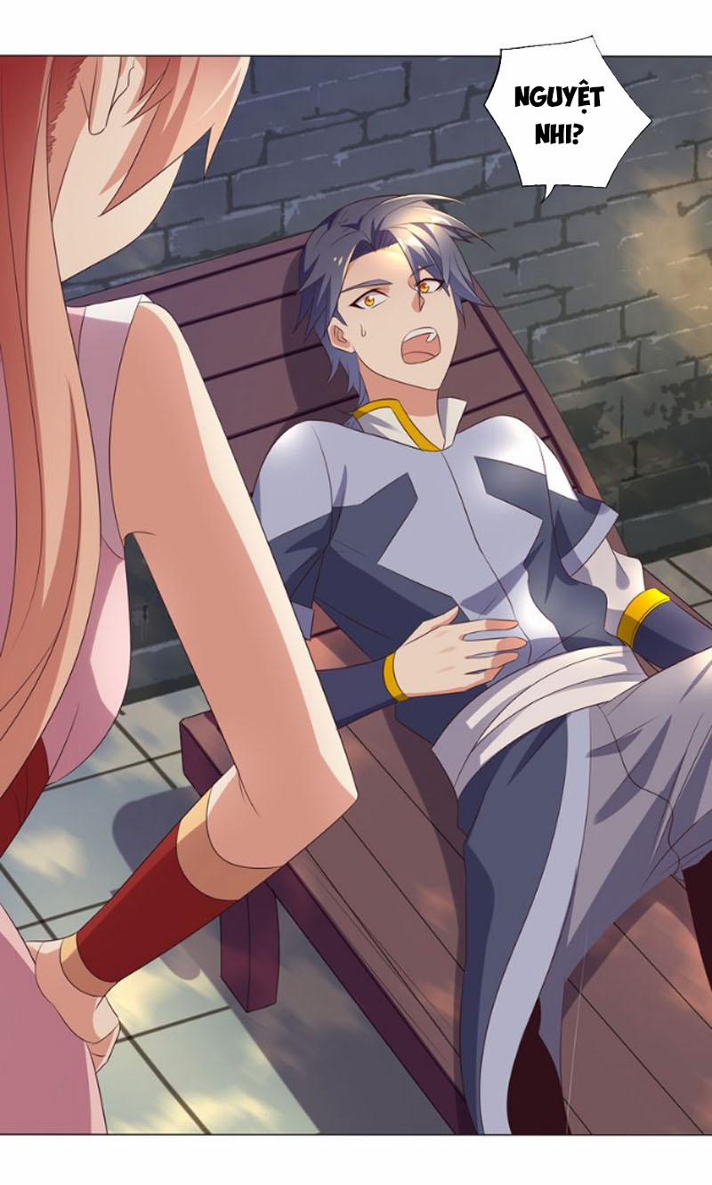 Thôn Phệ Một Thế Giới Tu Tiên 63 trang 23