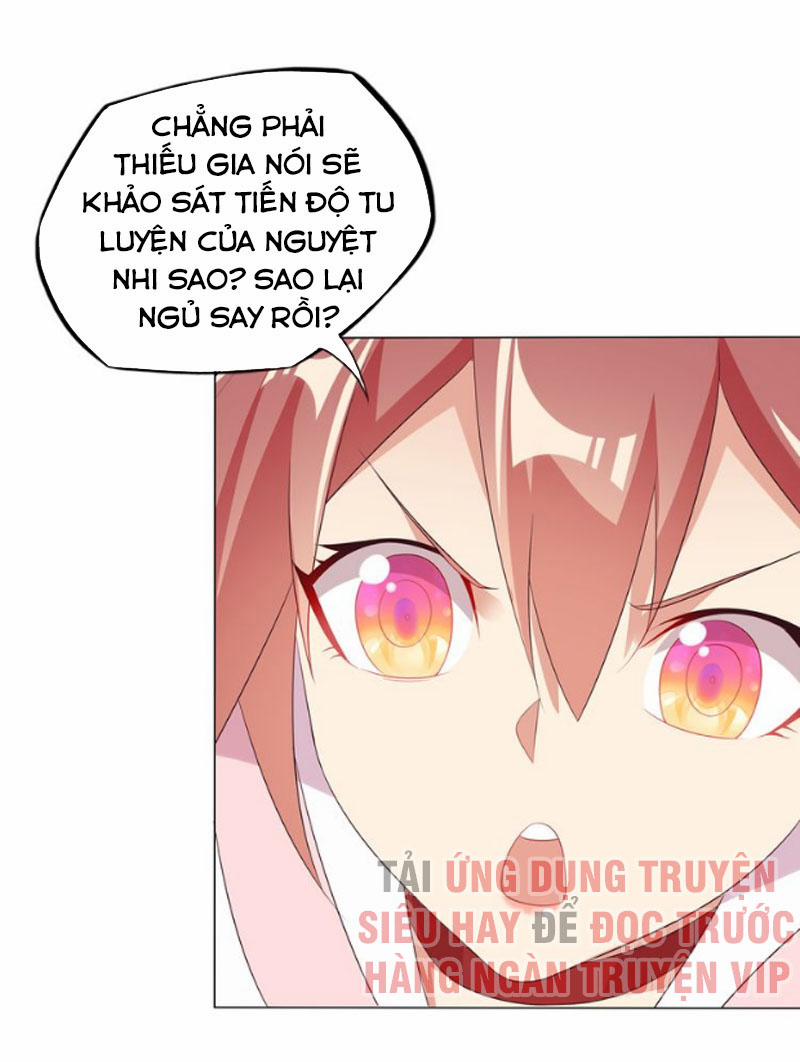 Thôn Phệ Một Thế Giới Tu Tiên 63 trang 24