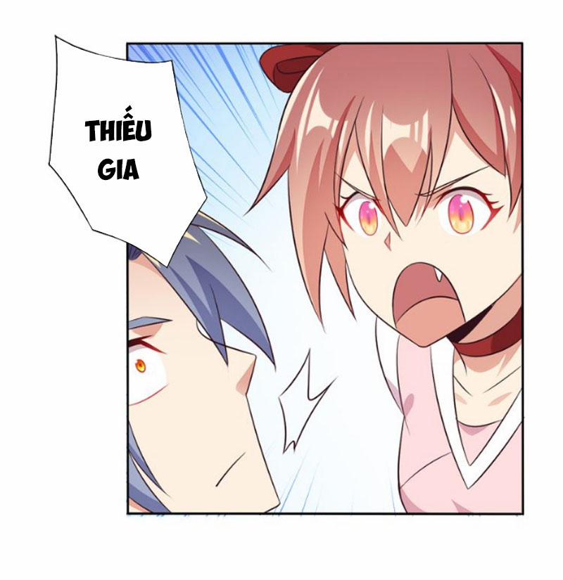 Thôn Phệ Một Thế Giới Tu Tiên 63 trang 26