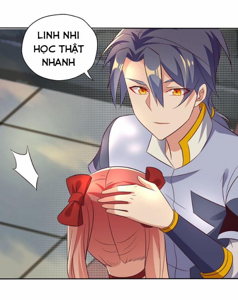 Thôn Phệ Một Thế Giới Tu Tiên 63 trang 28