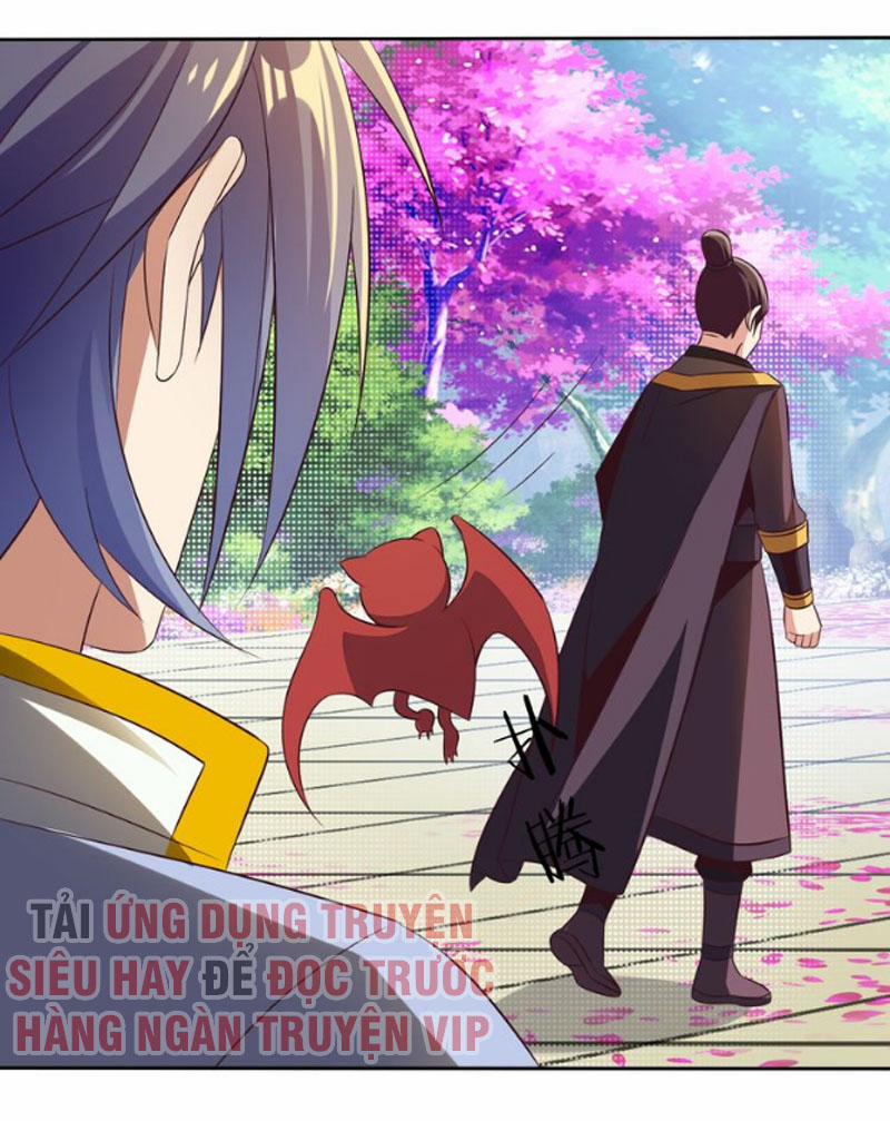 Thôn Phệ Một Thế Giới Tu Tiên 63 trang 3