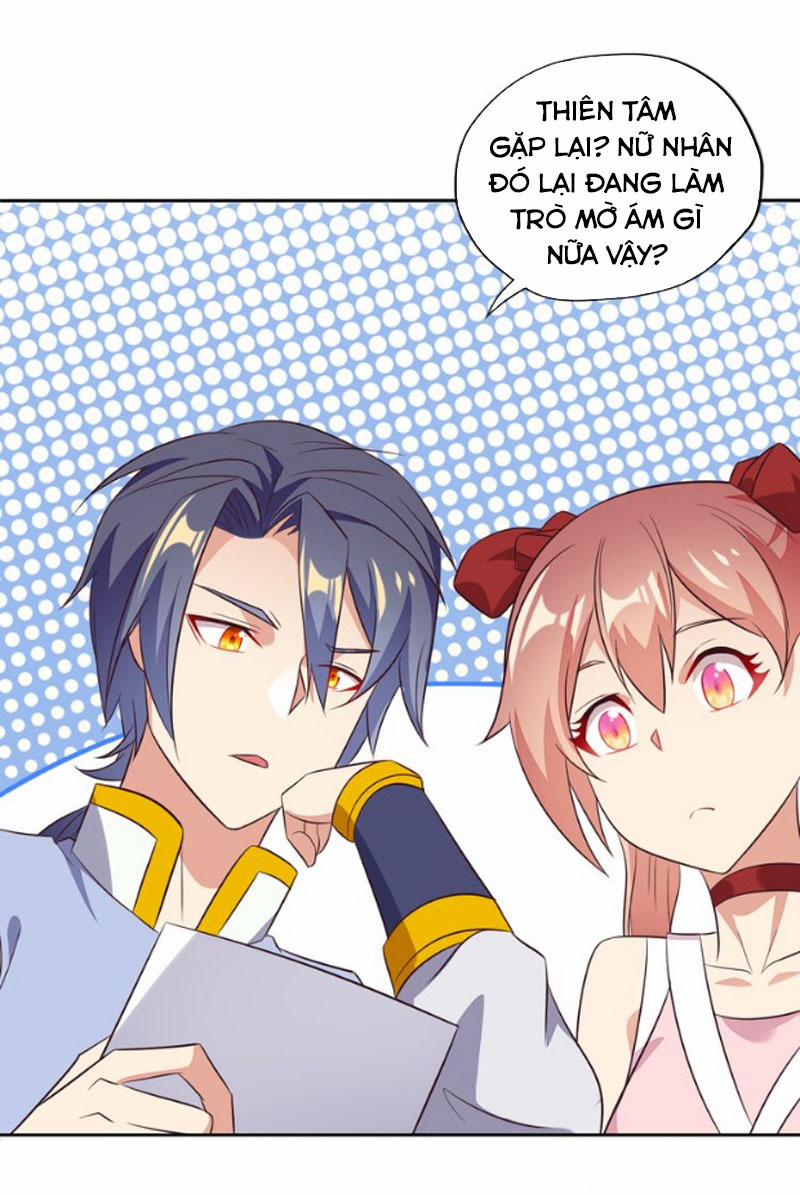 Thôn Phệ Một Thế Giới Tu Tiên 63 trang 35