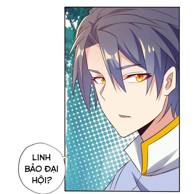 Thôn Phệ Một Thế Giới Tu Tiên 63 trang 37