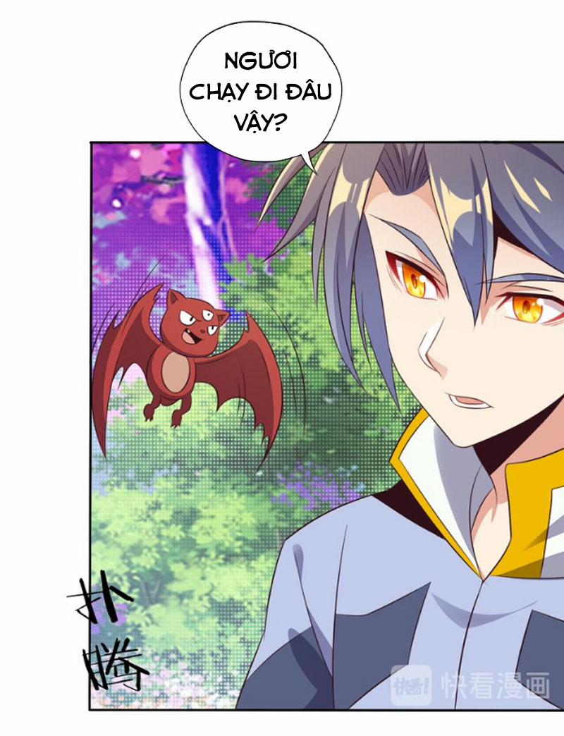 Thôn Phệ Một Thế Giới Tu Tiên 63 trang 4