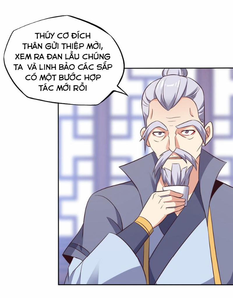 Thôn Phệ Một Thế Giới Tu Tiên 63 trang 40