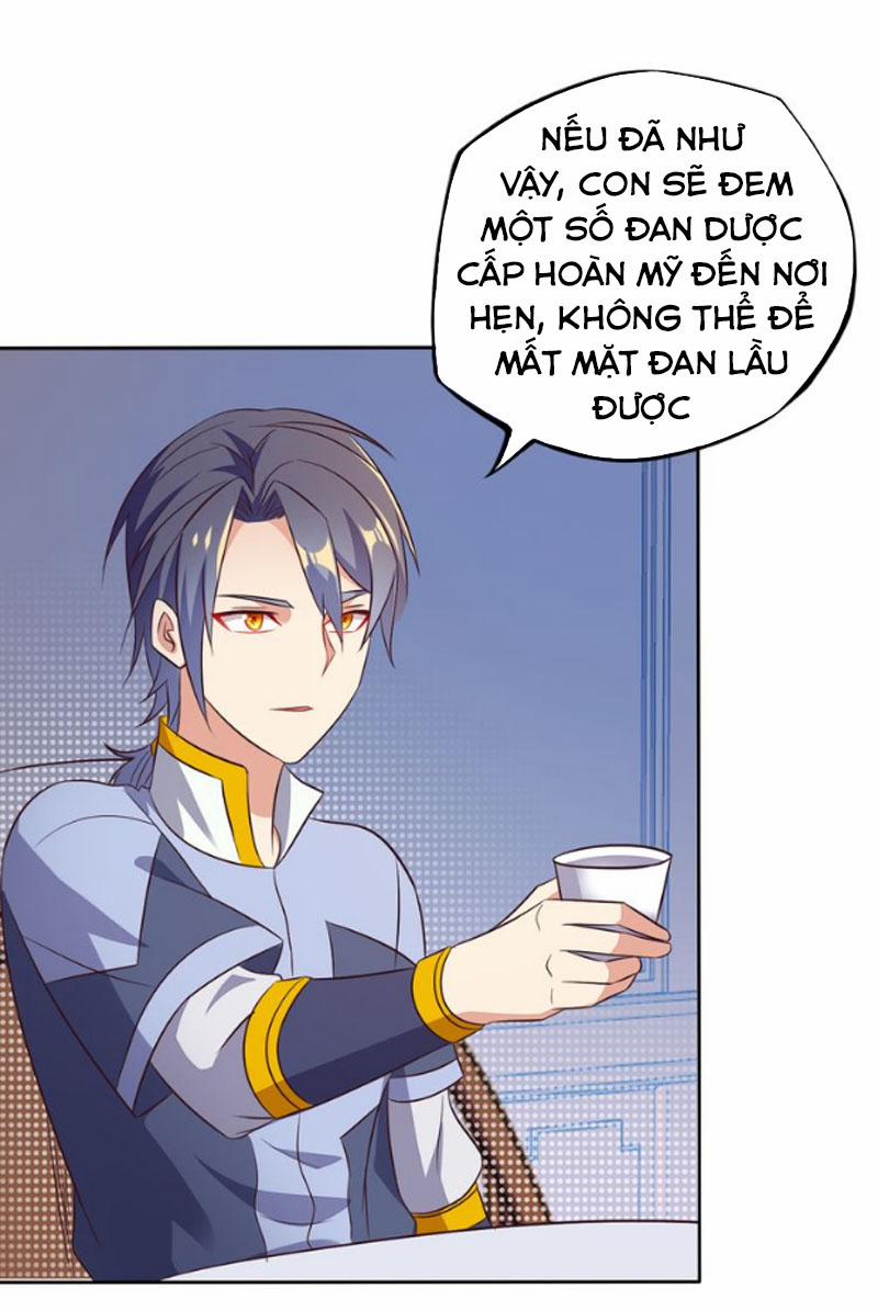 Thôn Phệ Một Thế Giới Tu Tiên 63 trang 41