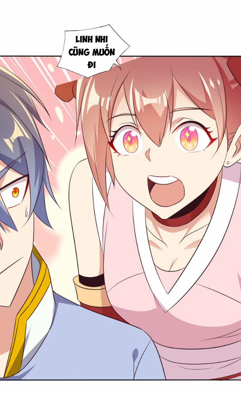 Thôn Phệ Một Thế Giới Tu Tiên 63 trang 43