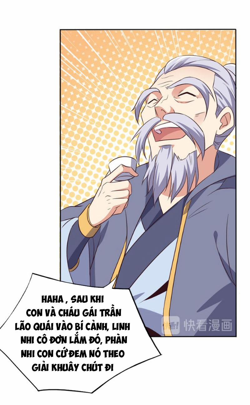 Thôn Phệ Một Thế Giới Tu Tiên 63 trang 44