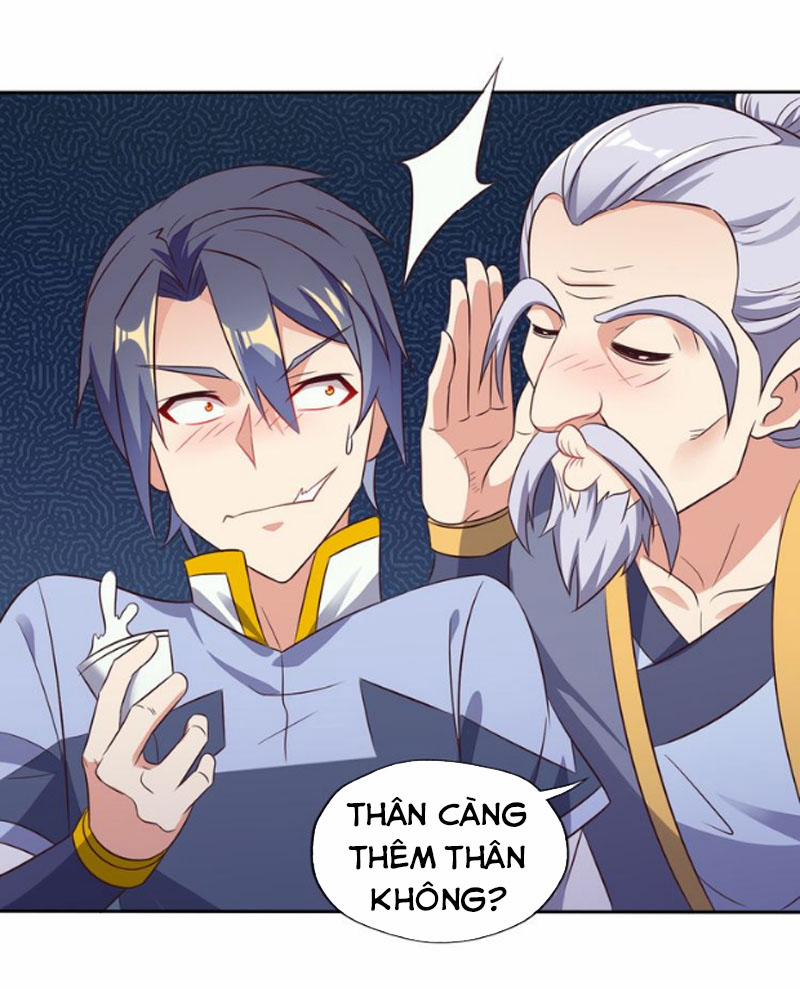 Thôn Phệ Một Thế Giới Tu Tiên 63 trang 47