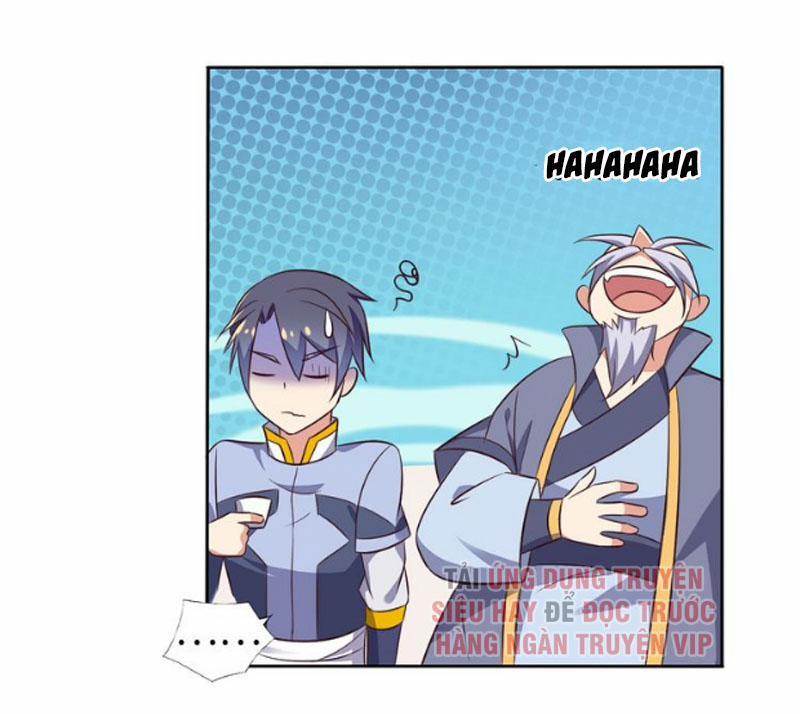 Thôn Phệ Một Thế Giới Tu Tiên 63 trang 48