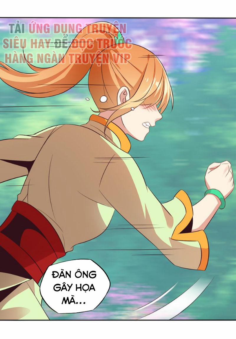 Thôn Phệ Một Thế Giới Tu Tiên 63 trang 6