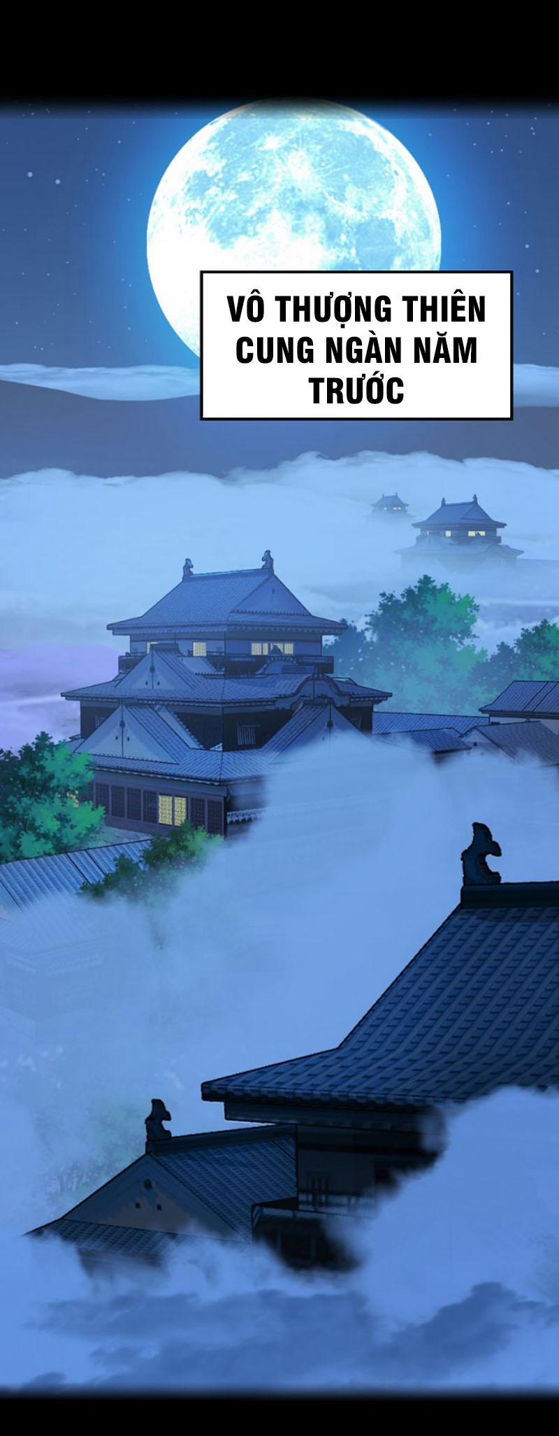 Thôn Phệ Một Thế Giới Tu Tiên 63 trang 8