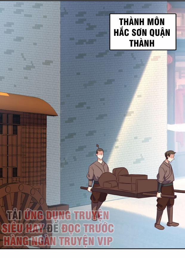 Thôn Phệ Một Thế Giới Tu Tiên 64 trang 0