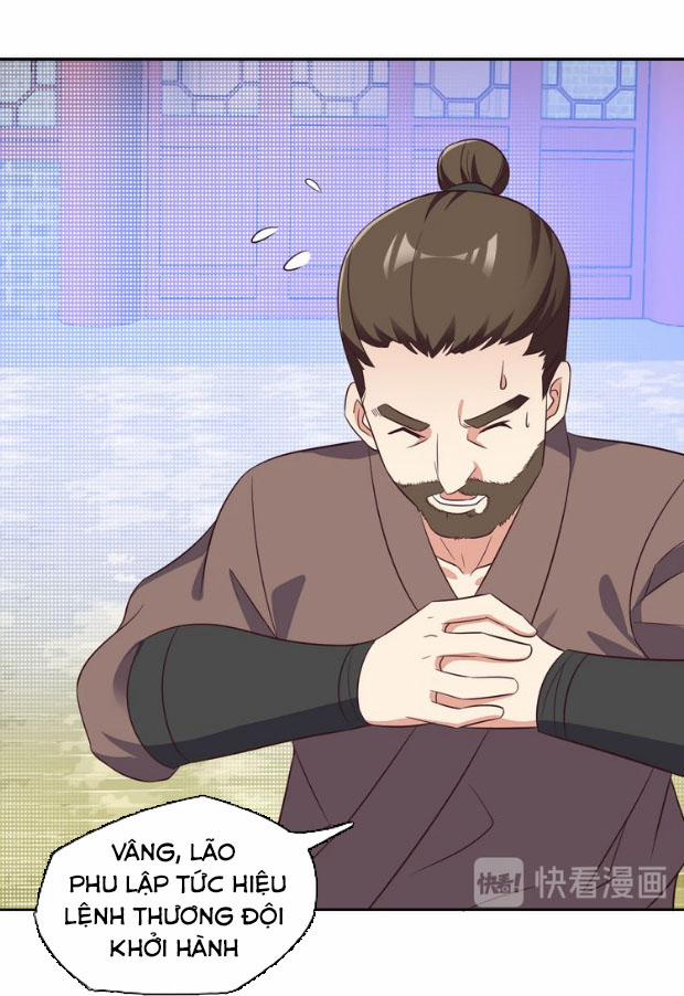 Thôn Phệ Một Thế Giới Tu Tiên 64 trang 13