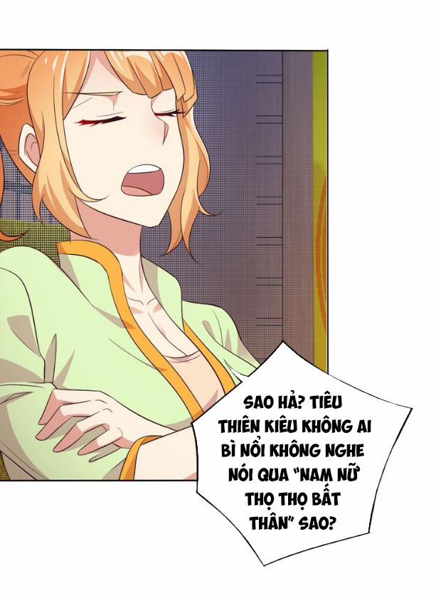 Thôn Phệ Một Thế Giới Tu Tiên 64 trang 19