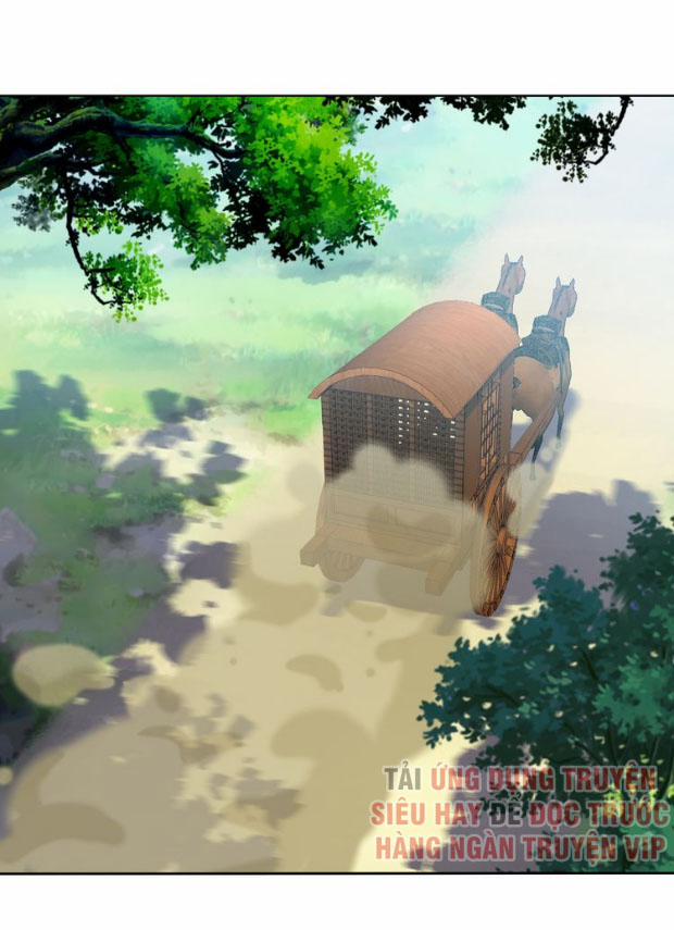 Thôn Phệ Một Thế Giới Tu Tiên 64 trang 24