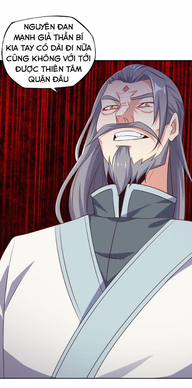 Thôn Phệ Một Thế Giới Tu Tiên 64 trang 28