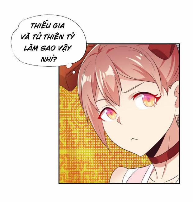 Thôn Phệ Một Thế Giới Tu Tiên 64 trang 31