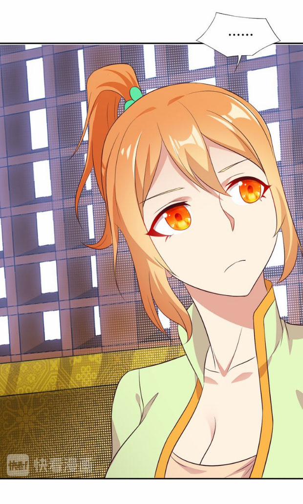 Thôn Phệ Một Thế Giới Tu Tiên 64 trang 32