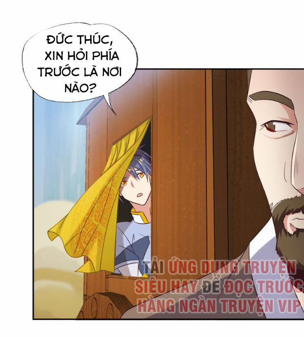Thôn Phệ Một Thế Giới Tu Tiên 64 trang 36