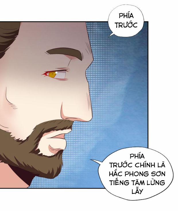 Thôn Phệ Một Thế Giới Tu Tiên 64 trang 37