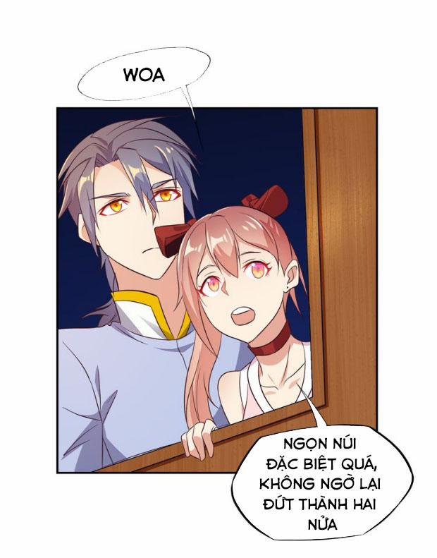 Thôn Phệ Một Thế Giới Tu Tiên 64 trang 38