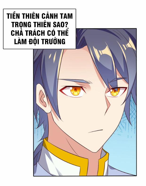 Thôn Phệ Một Thế Giới Tu Tiên 64 trang 4