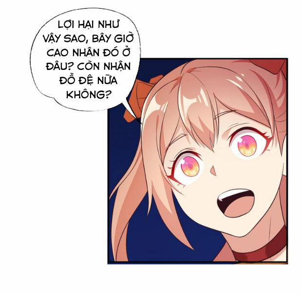 Thôn Phệ Một Thế Giới Tu Tiên 64 trang 40