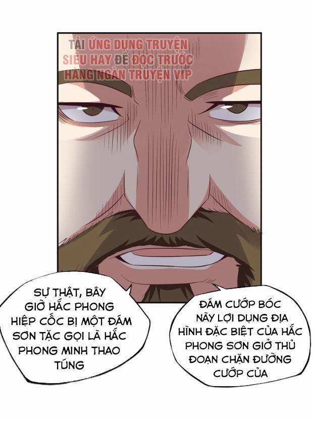 Thôn Phệ Một Thế Giới Tu Tiên 64 trang 42