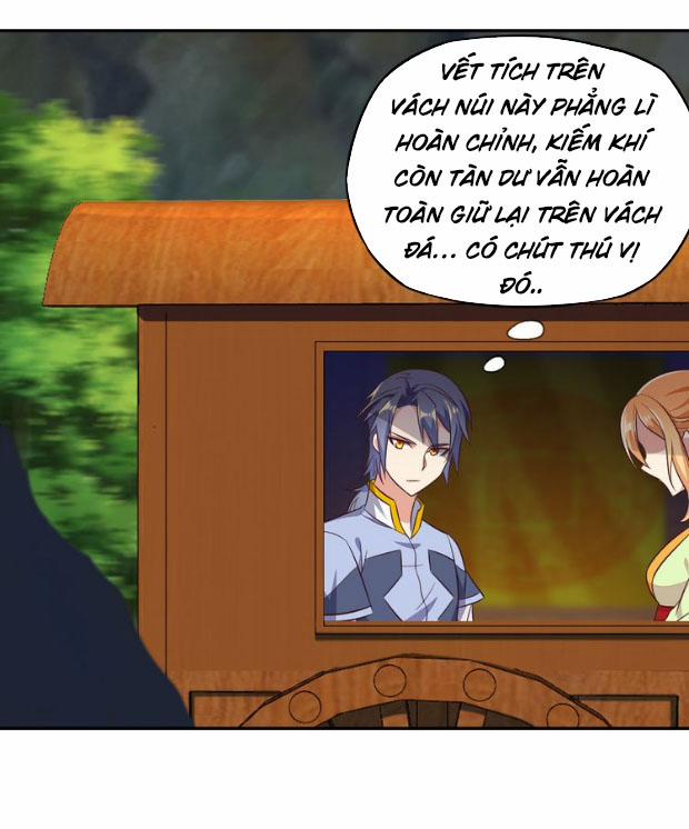 Thôn Phệ Một Thế Giới Tu Tiên 64 trang 44