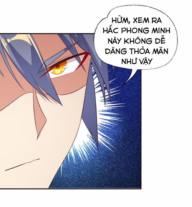 Thôn Phệ Một Thế Giới Tu Tiên 64 trang 46