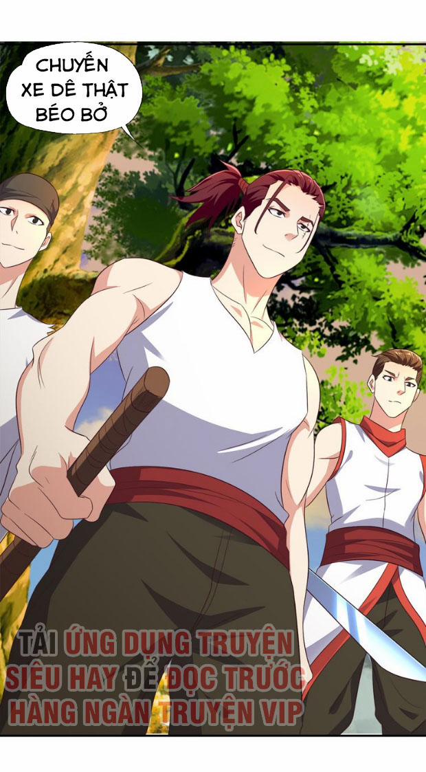 Thôn Phệ Một Thế Giới Tu Tiên 64 trang 48