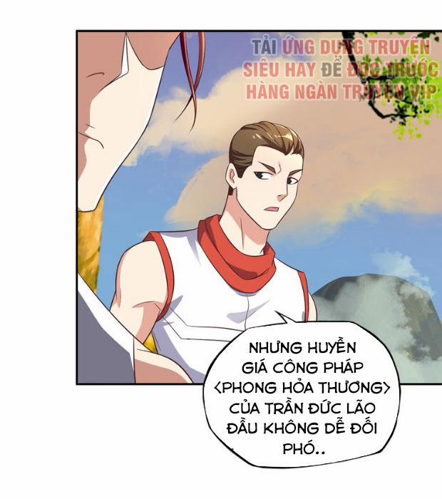 Thôn Phệ Một Thế Giới Tu Tiên 64 trang 51