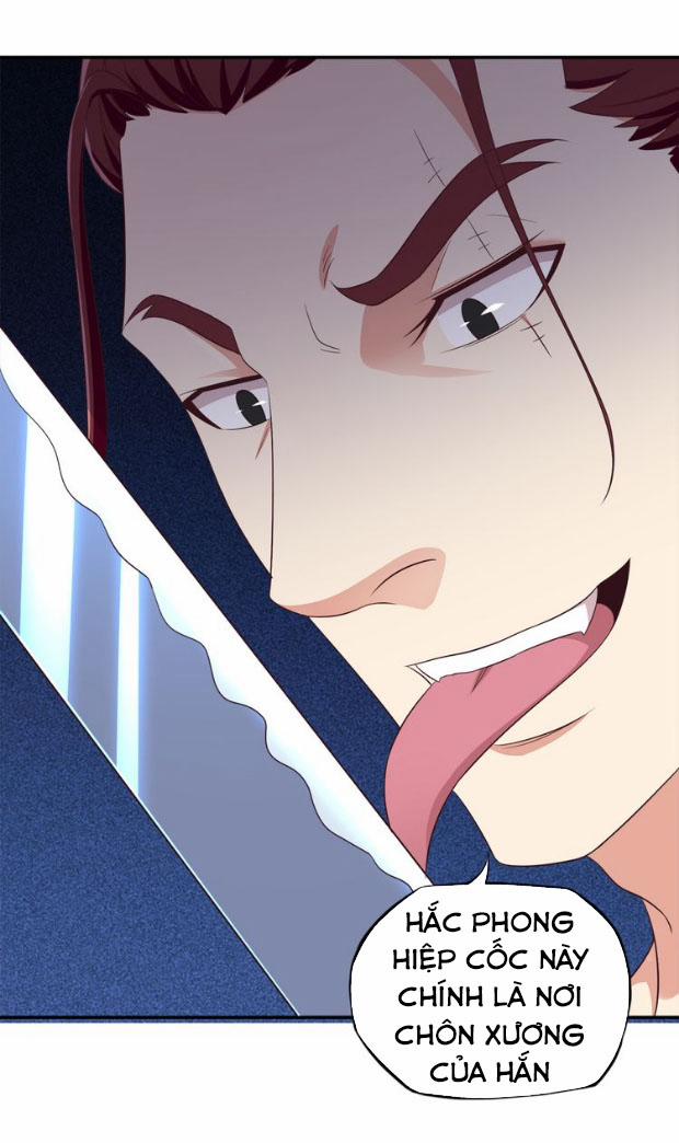 Thôn Phệ Một Thế Giới Tu Tiên 64 trang 53