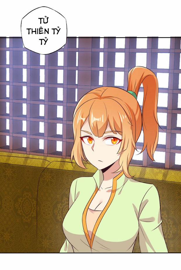 Thôn Phệ Một Thế Giới Tu Tiên 64 trang 7