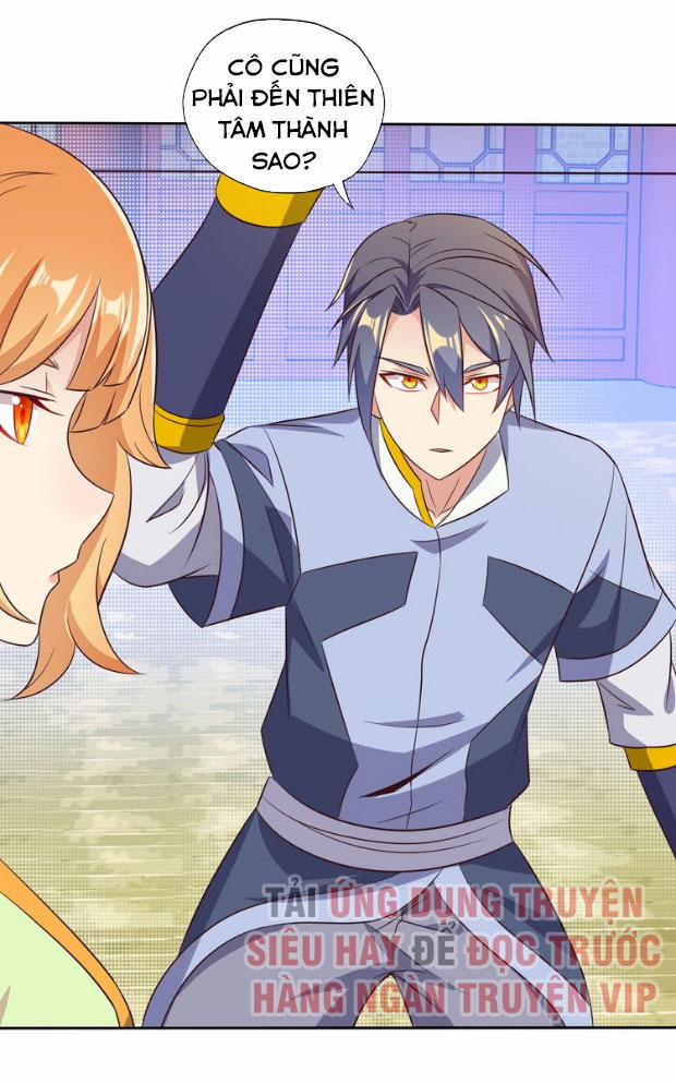 Thôn Phệ Một Thế Giới Tu Tiên 64 trang 9