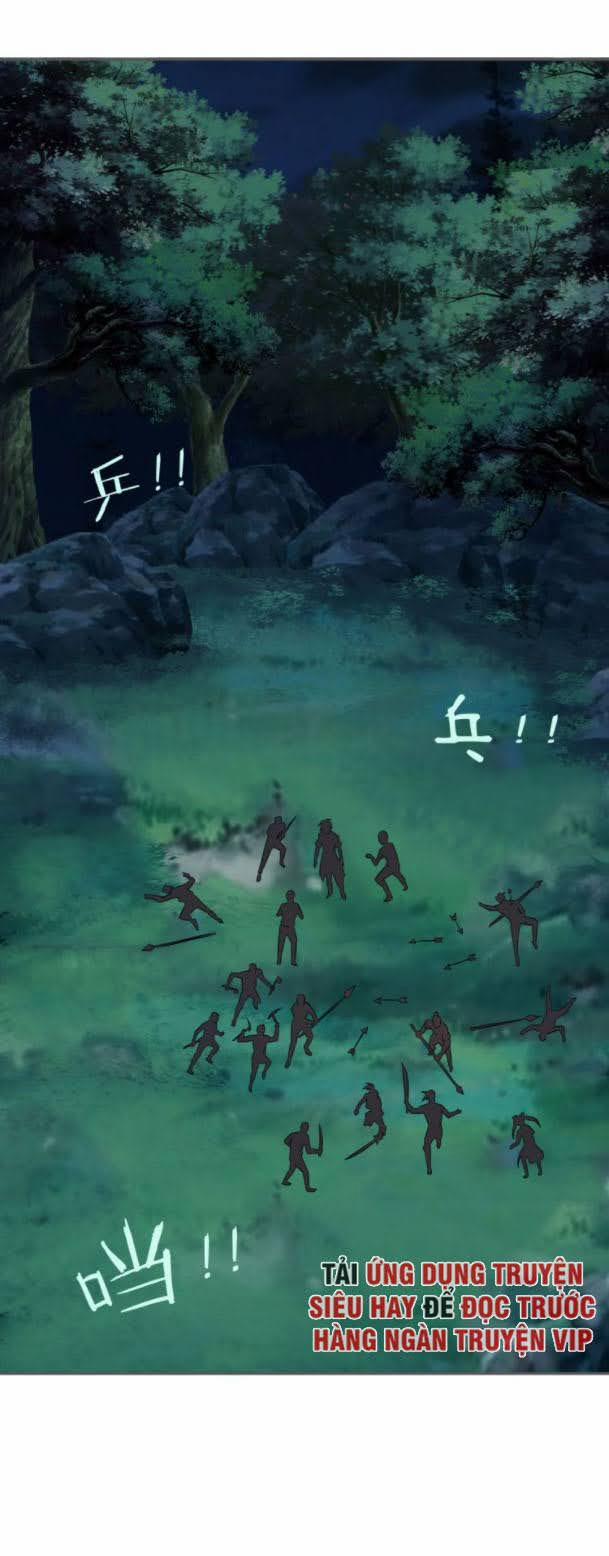 Thôn Phệ Một Thế Giới Tu Tiên 65 trang 18