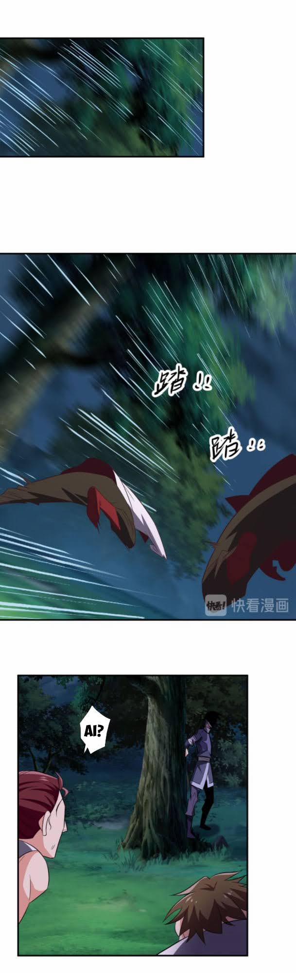 Thôn Phệ Một Thế Giới Tu Tiên 65 trang 29