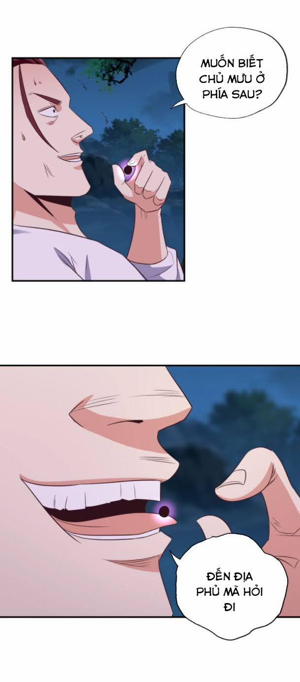 Thôn Phệ Một Thế Giới Tu Tiên 65 trang 36