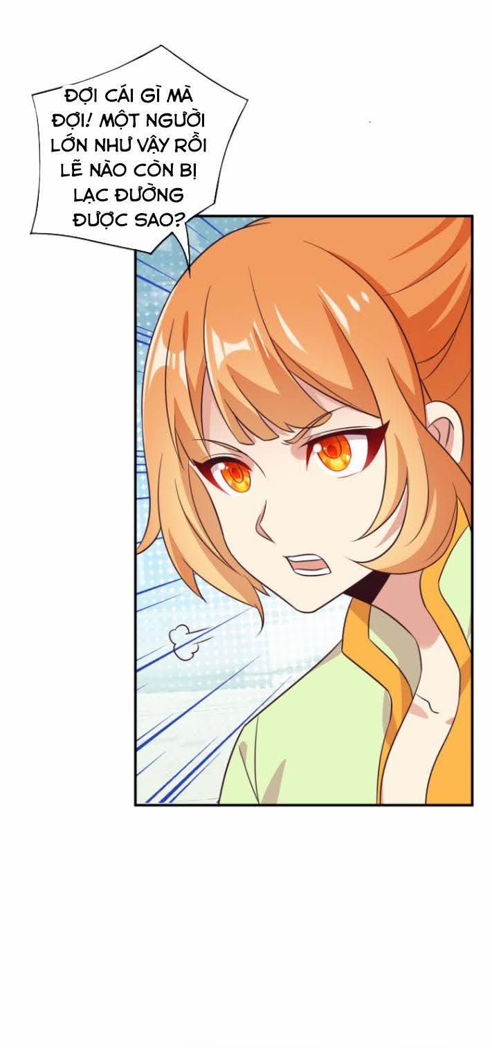 Thôn Phệ Một Thế Giới Tu Tiên 66 trang 16