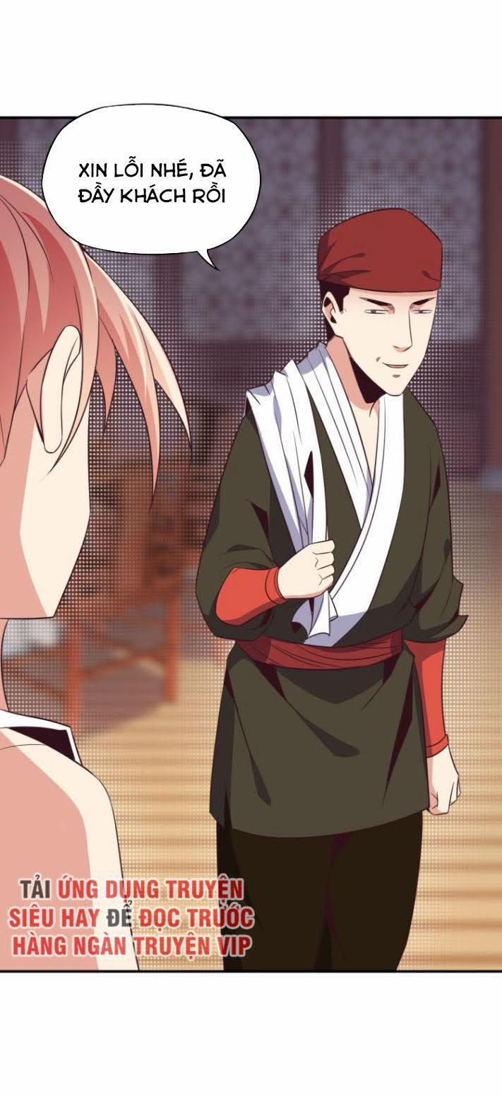 Thôn Phệ Một Thế Giới Tu Tiên 66 trang 20