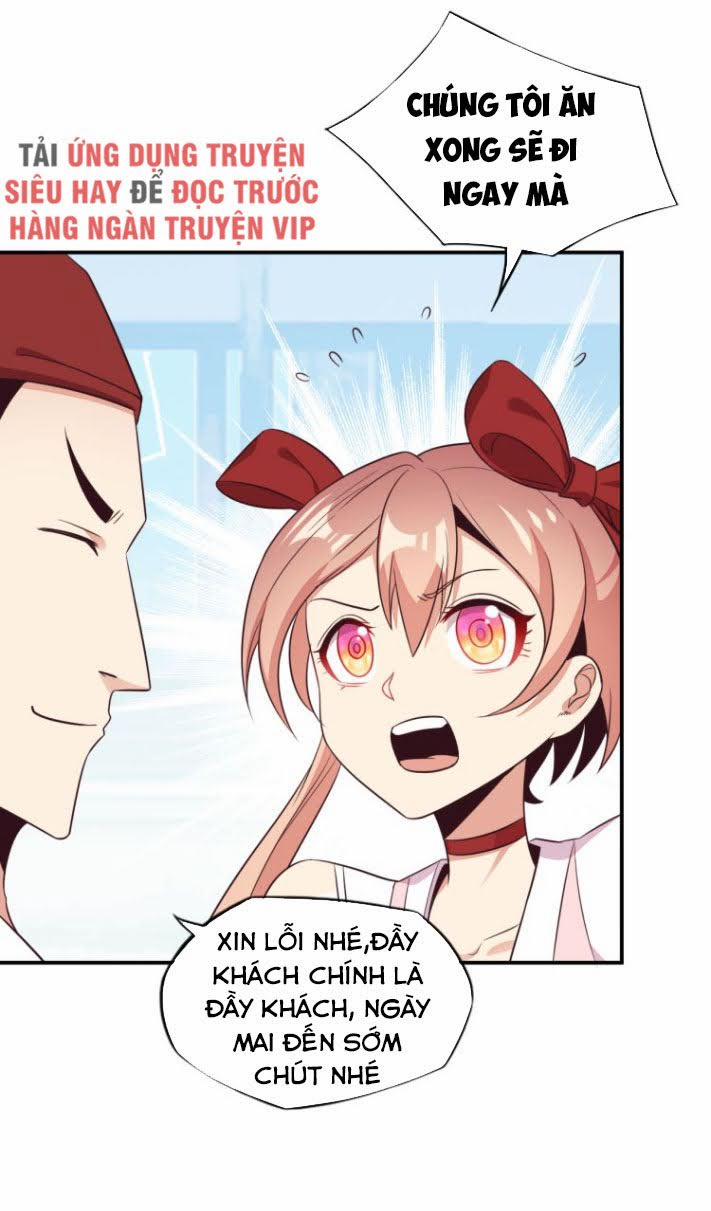 Thôn Phệ Một Thế Giới Tu Tiên 66 trang 22