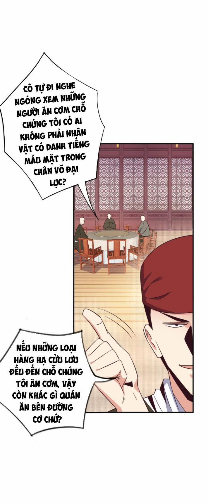 Thôn Phệ Một Thế Giới Tu Tiên 66 trang 26