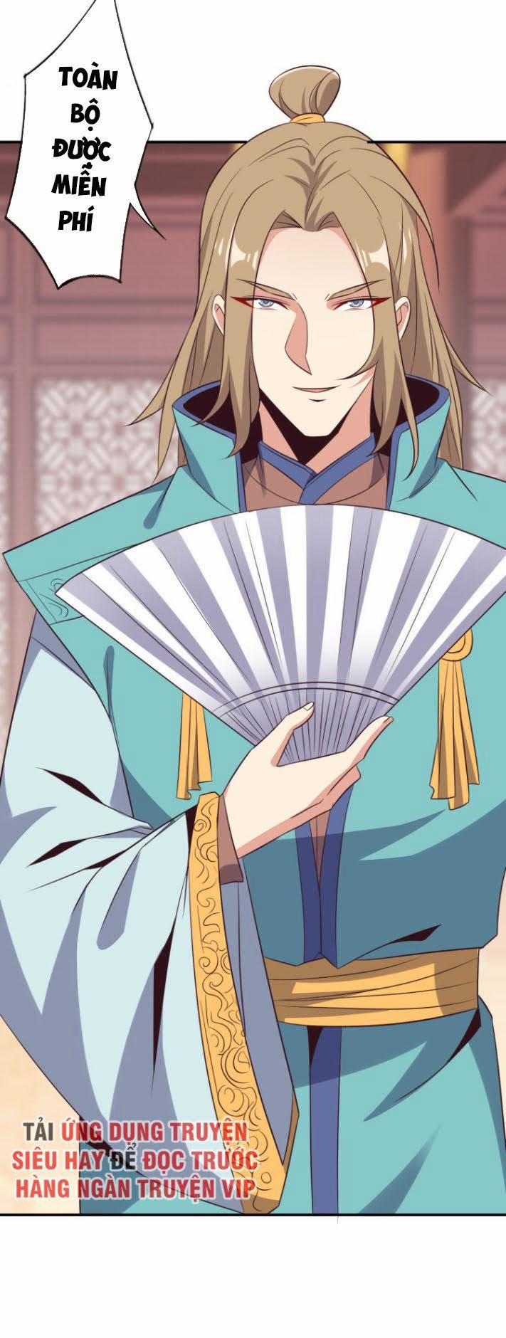 Thôn Phệ Một Thế Giới Tu Tiên 66 trang 41