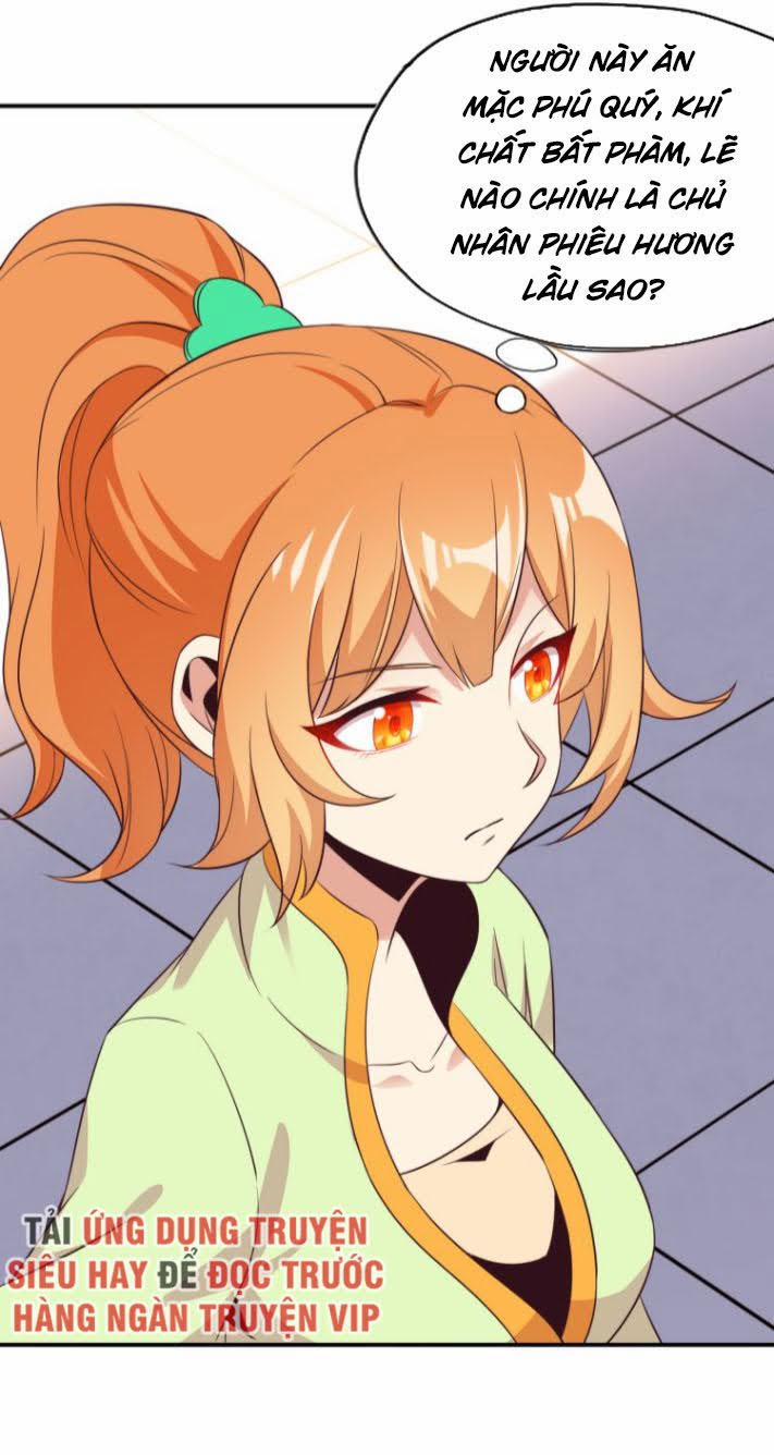 Thôn Phệ Một Thế Giới Tu Tiên 66 trang 43